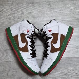 Nike SB High Cali